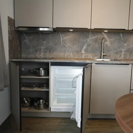 Long Aparthotel Den Helder