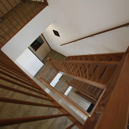 Long Aparthotel *