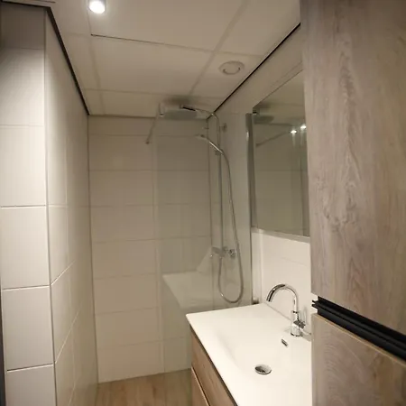 Long Aparthotel Den Helder