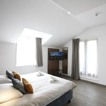 Long Aparthotel Den Helder