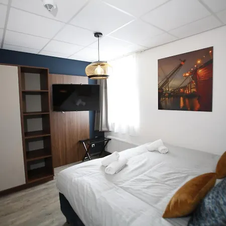 Aparthotel Long *