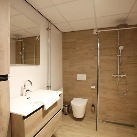 Aparthotel Long Den Helder