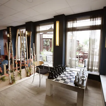 Aparthotel Long