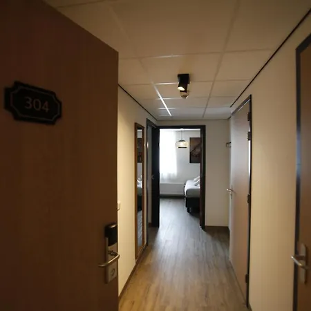 Long Ξενοδοχείο με διαμερίσματα Ντεν Χέλντερ