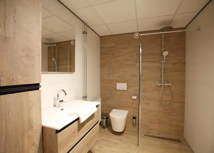 Aparthotel Long Den Helder